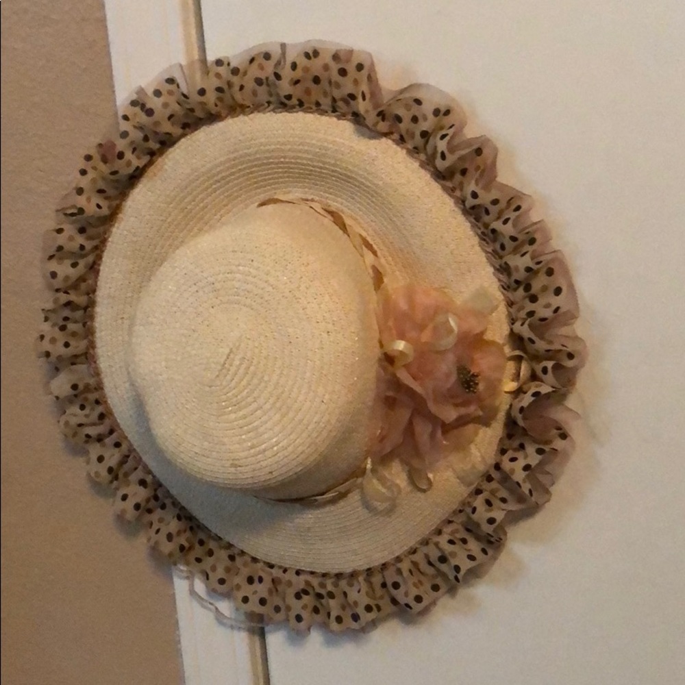 Decorative hat
